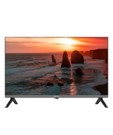 LCD телевизор  Blackton 24FS34B Black-Grey, 24",Smart TV, Andr 14, тонк рамки, DVB-C/T/T2, 6Вт (РФ)