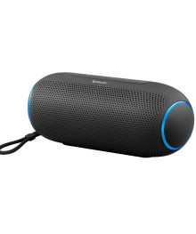 Мини колонка DEFENDER Enjoy S650 16Вт Bluetooth,RGB/USB/TF/MP3/FM/AUX