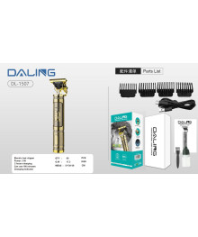 Машинка для стрижки DALING DL-1507