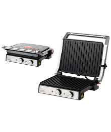 Гриль электрический ENERGY EN-289 2000Вт