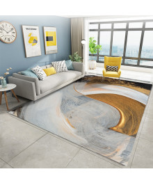 Коврик GRAILY влаговпитывающий 140*200 см  VELVET GR-140200V-11