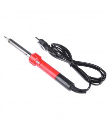 Паяльник электрический РОКОТ 600-B 60W, 220Всклада в Новосибирске. Припои оптом с доставкой по Дальнему Востоку. Большой каталог припоев оптом.