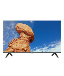 LCD телевизор Blackton Bt 40FS34B Black 40", SmartTV, Andr 12, FullHD, DVB-C/T2, 2*8Вт РФ