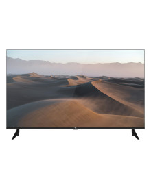 LCD телевизор  BQ 50FSU42B Black, 50", UHD(3840*2160), Smart TV And 14 DVB-C/T/T2 Wi-Fi 2*8Вт РФ