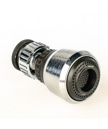 Аэратор  гибкий  Potato T48-1 (509133)