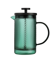 Френч-пресс Новогодняя коллекция Щелкунчик 600мл, жаропрочное стекло