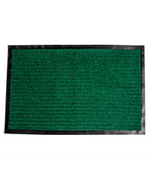 Коврик влаговпитывающий  48*78 см  зеленый (51483)