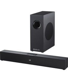 Саундбар Z50 50 Вт, BT/USB/HDMI/RC/AUX 230B DEFENDER