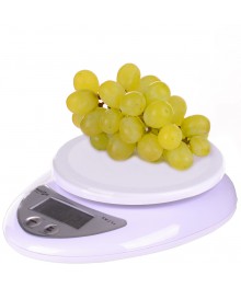 Весы кухонные MAXTRONIC MAX-1902 белые (кругл, электронные, 5 кг/1г) 60/уп кухоные оптом с доставкой по Дальнему Востоку. Большой каталогкухоных весов оптом по низким ценам.