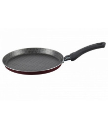 Калитва Блинница 25см внутрполихромное покр Сплав А5 60662504 Кружево (12/1)