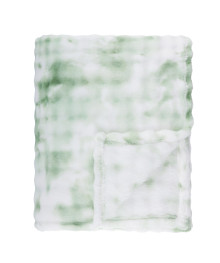 Плед PROVANCE Мосс бабл 200х220см, 280 г/м, 100% полиэстер