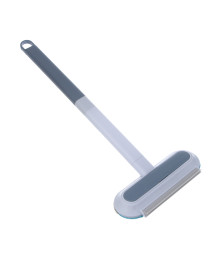 Щетка для сбора шерсти, для мытья окон, уборки, стеклоочиститель