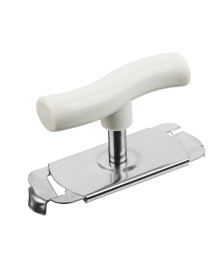 Открывалка для банок с винтовой крышкой