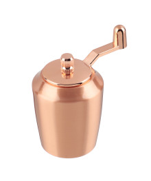 Мельница для специй с ручкой, 16см, пластик