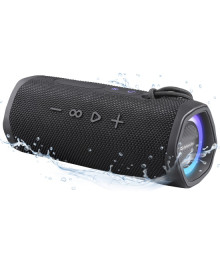 Мини колонка DEFENDER Enjoy S800 20Вт Bluetooth/TF/AUX/USB/Light/FM
