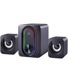 Колонки Defender V14 11Вт, bluetooth,питание от USB DEFENDER