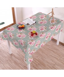 Клеенка GRACE STS2202 ткань с пвх покрытием 1,37(+-3)х20м