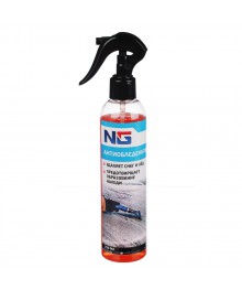 Антиобледенитель, триггер, 250мл, пластик Новокузнецк, Горно-Алтайск. Низкие цены, большой ассортимент. Автоаксессуары оптом по низкой цене.