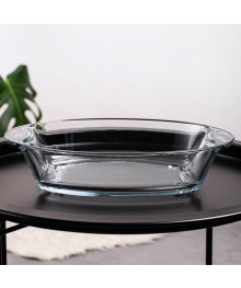 Блюдо для сервировки PN1203GCL MEXICO (12/1) Иран