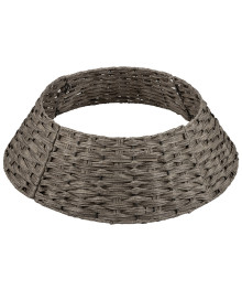 Корзина под елку "Плетенка", 60 см