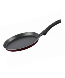 Калитва Блинница 22 см 1 руч б/кр а/п Сплав А5 3662203 Violet (18)