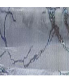 Клеенка GRACE силикон-прозрачная с рис. 0,6х20м  0,65 мм Laser LS-3394YB-60