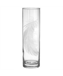 Ваза для цветов 767-Г  "Перо" (12)