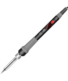 Паяльник электрический Помощник PM-INP35 (90Вт, терморегулятор)