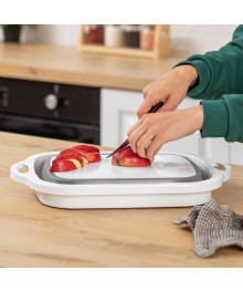 Доска разделочная складная AK762 (Турция)