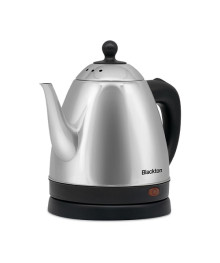 Чайник Blackton Bt KT1801S нерж (с носиком, 1,2 л, 1500 Вт)