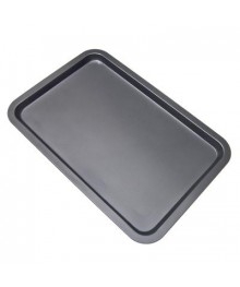 Противень 43x29x1,8см, плоский SL-2001MФормы для выпечки оптом с доставкой. Купить формы для выпечки оптом с доставкой.