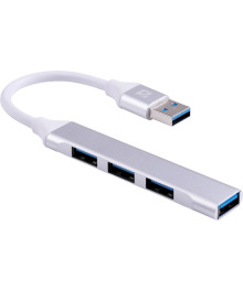 USB разветвитель DEFENDER HB-06 универсальн USB3.0/USB2.0