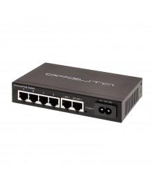 POE коммутатор VNP35 (4poe+2lan порта)ке, доставка Барнаул, Кемерово, Томск, Новокузнецк, Горно-Алтайск, Междуреченск, Ленинск-Кузнецкий.