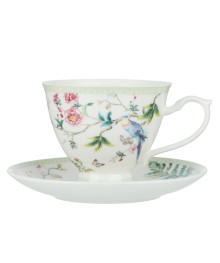 Грета Набор чайный 4 пр., 220мл, фарфор