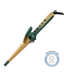 Щипцы для волос Galaxy LINE GL 4647, амазонка, 50 Вт, 120-220С, LED-дисплей, керам покр