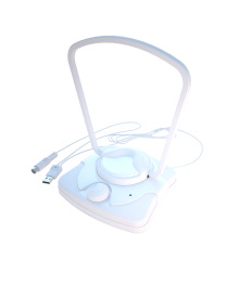 Антенна ком. ДМВ "REMO BAS-5138-USB CORAL активная, питание от USB