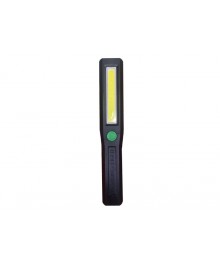 Фонарь Ultra Flash LED 16012(3ХR03, COB LED, пласт, магнит, блист-пакет)у Востоку. Большой каталог фонари Ultra Flash оптом по низкой цене с доставкой по Дальнему Востоку.
