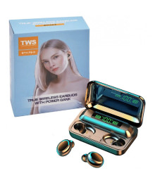 наушники беспроводные TWS F9-5