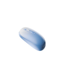 Мышь AULA AM207 Blue