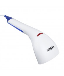 Отпариватель ручной LEBEN 249-030, 1300Вт, 15 гр/мин, объем 60мл