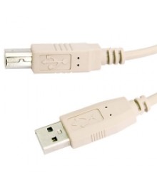 Кабель соед.USB04-06p.bag USB2.0 AM-BM, 1.8м DEFENDERВостоку. Адаптер Rolsen оптом по низкой цене. Качественные адаптеры оптом со склада в Новосибирске.