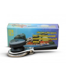 Машинка закаточная МЗП-3В (20) Волковыск 20шт/упске. Крышки СКО 1-82, Твист-офф III 82, СКО 1-66, Твист-офф III 66 купить недорого оптом. Доставка.