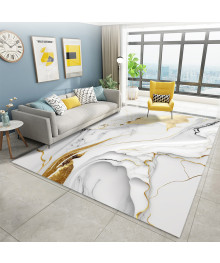 Коврик GRAILY влаговпитывающий 140*200 см  VELVET GR-140200V-9