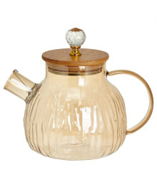 Чайник заварочный  Alpenkok AK-5550 1000 мл (48)