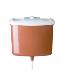 Умывальник-рукомойник 5л 6603 Ангарск (63310)