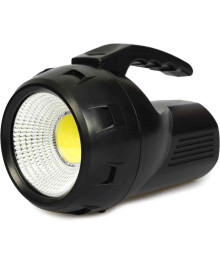 Фонарь СТАРТ LHE 212-B1 Black