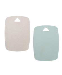 Доска разд пластик "ЭКО", 35x25х0,45см