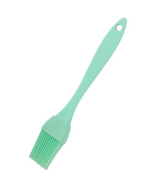 Кисточка из силикона Mallony PENNELLO VERDE, 17*3*1 см