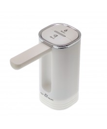 Помпа электрическая Огонек OG-HOG10 Белая (аккум, USB)