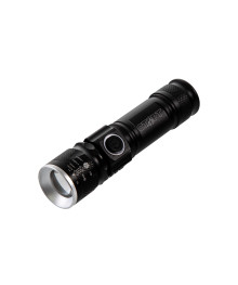 Фонарь  СТАРТ LHE 514-C1 Black